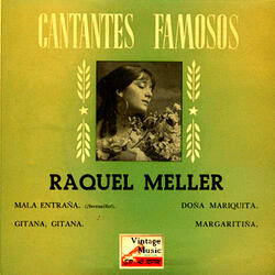 Doña Mariquita - (Cuplé)