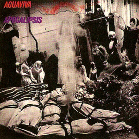 Apocalipsis