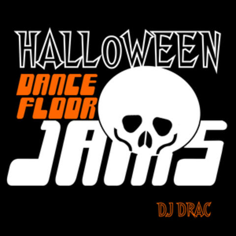 Halloween Dance Floor Jams