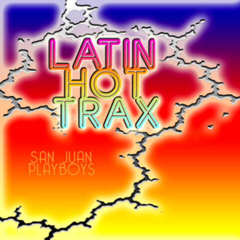 Hot Latin Trax