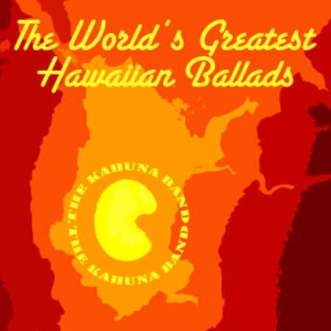 The World's Greatest Hawaiian Ballads