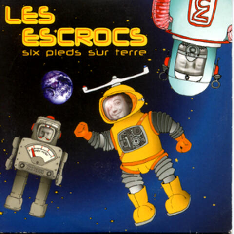 Six Pieds Sur Terre