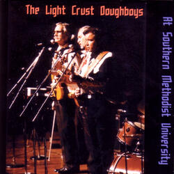 Western Peruna/ The Light Crust Doughboys Theme