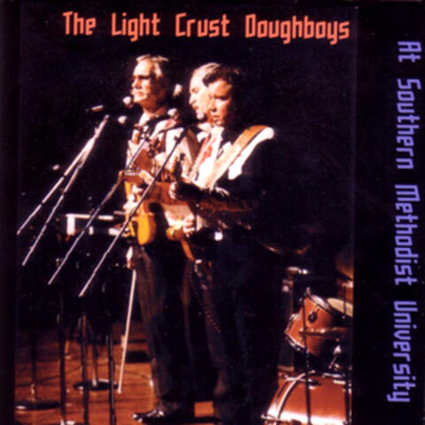 The Light Crust Doughboys at Southern Methodist University