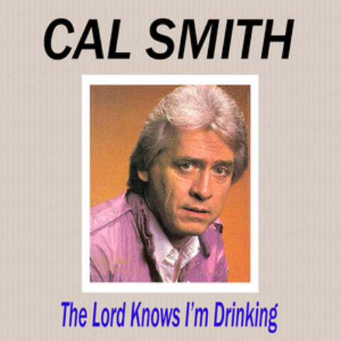 The Lord Knows I'm Drinking