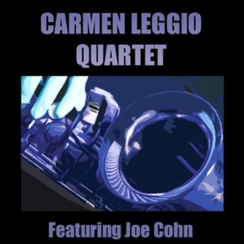 Carmen Leggio Quartet Featuring Joe Cohn
