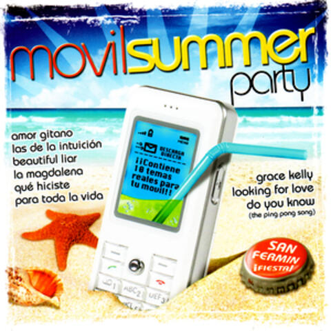 Movil Summer Party
