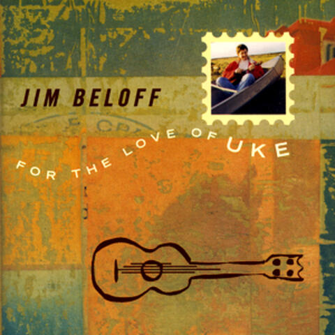 For The Love Of Uke