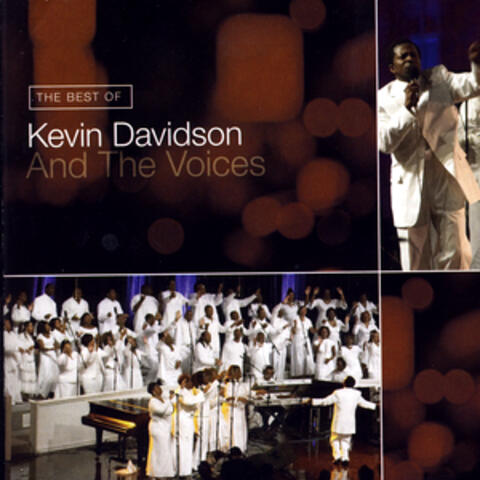 The Best of Kevin Davidson And The Voices