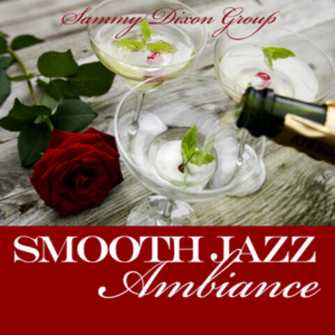 Smooth Jazz Ambiance