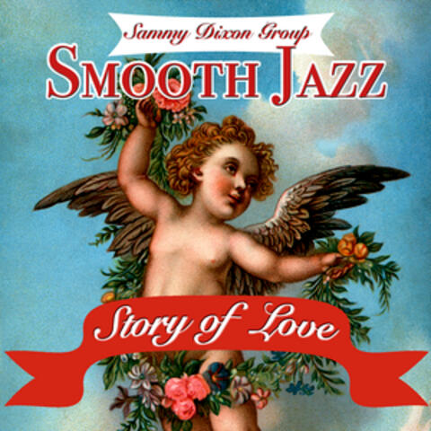 Smooth Jazz Story Of Love