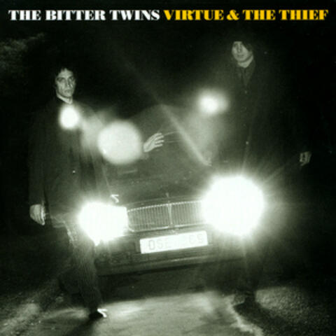 The Bitter Twins