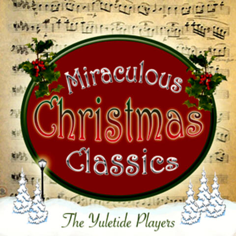 Miraculous Christmas Classics