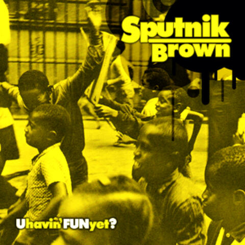 R U Havin' Fun Yet?
