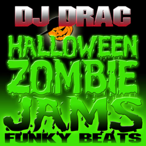 Halloween Zombie Jams