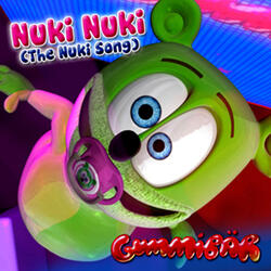 Cumi Cumi (Nuki Nuki)