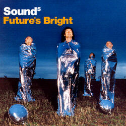 Future's Bright (Harvey's Radio Dub)