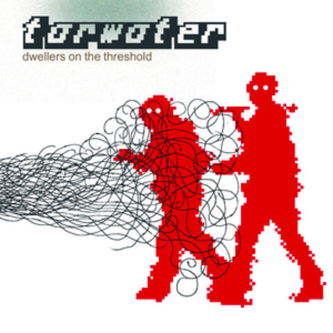 Dwellers On The Threshold