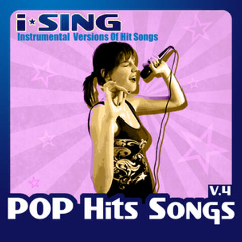 Pop Hit Songs V4