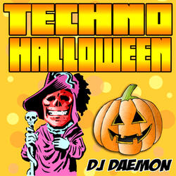 Techno Halloween Groove 1