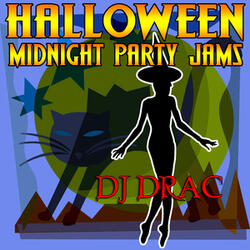 Halloween Midnight Party Jam 8