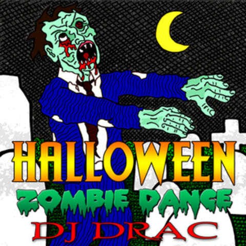 Halloween Zombie Dance