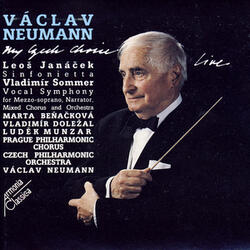 Sinfonietta - IV. Allegretto