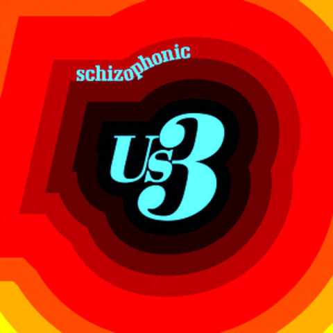 Schizophonic