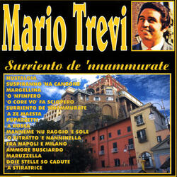 Suspiranno 'na canzone