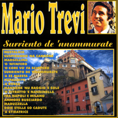 Surriento de'nnammurate