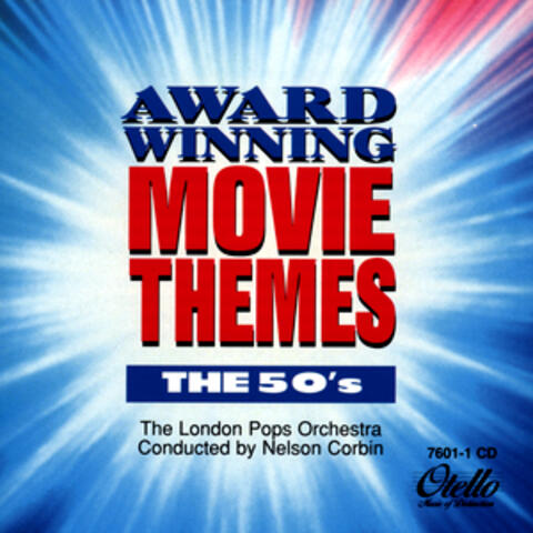 Award-Winning Movie Themes : The 50's
