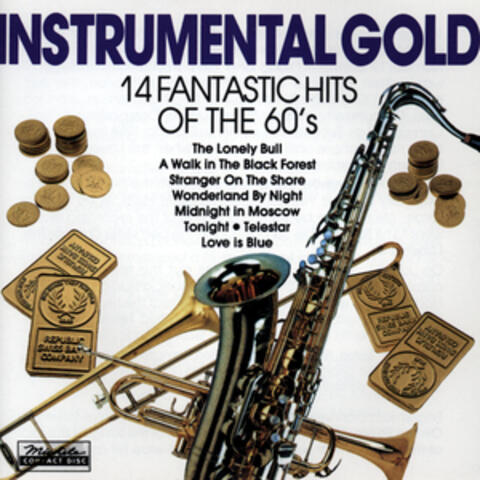 14 Fantastic Hits Of The 60's