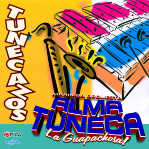 Marimba Orquesta Alma Tuneca