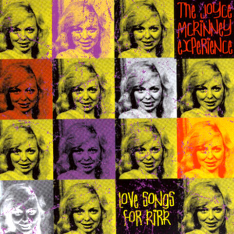 Love Songs For Kirk