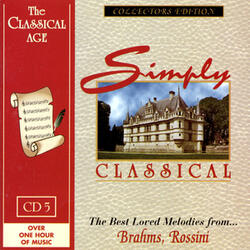 Piano Concerto No 2 In B Flat Major, Op 83: Allegro Appassionato
