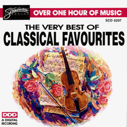 Violin Concerto No. 1 In A Minor, BWV. 1041: II. Andante