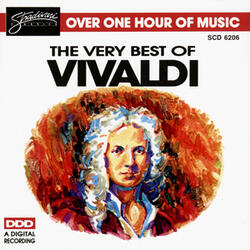 Violin Concerto No. 6 In A Minor, Op. 3, RV. 356: Allegro