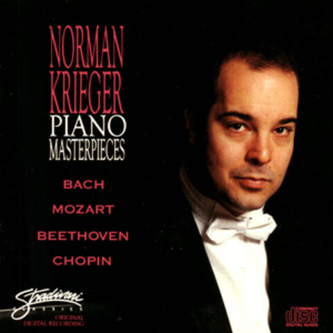 Piano Masterpieces