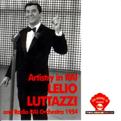 Artistry In Rai