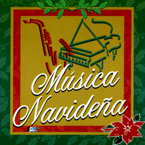 Música Navideña, Christmas Music