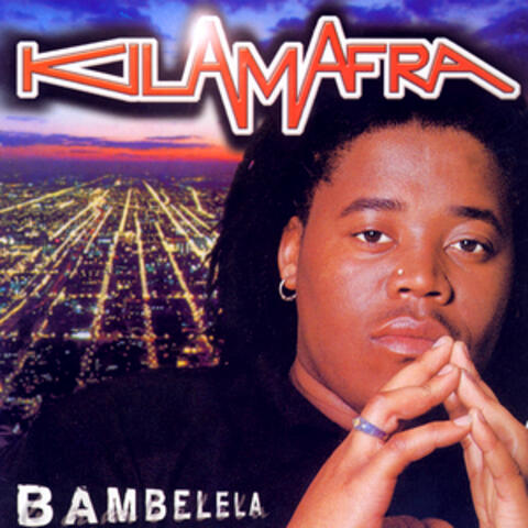 Kilamafra