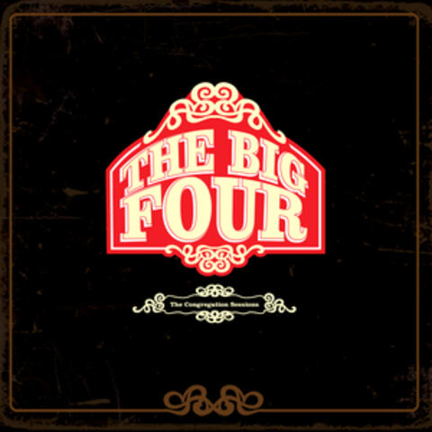 The Congregation Sessions