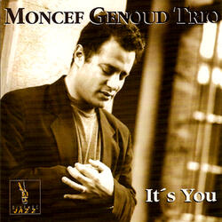 It's You (Moncef Genoud)