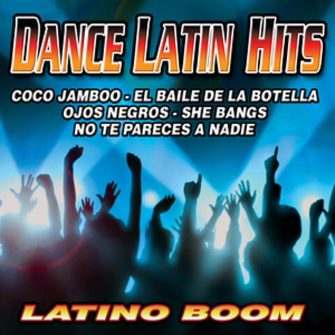 Dance Latin Hits