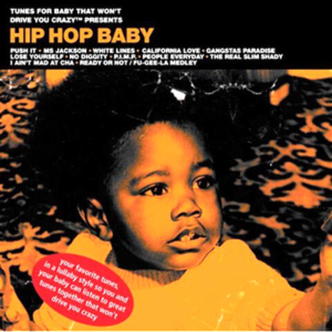 Hip Hop Baby