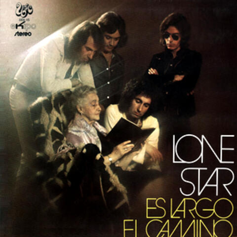 Lone Star