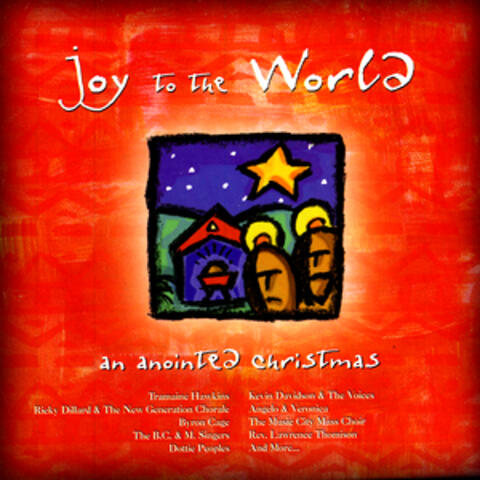 Joy To The World