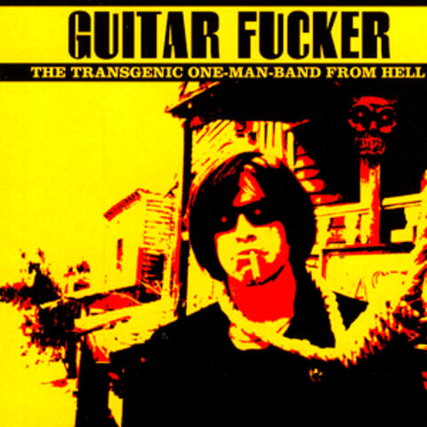 Guitar Fucker