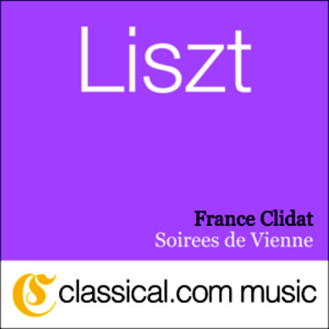 Franz Liszt, Soirees De Vienne, S. 427
