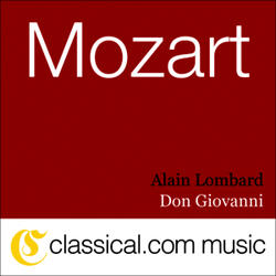 Don Giovanni, K. 527 - Guarda un po